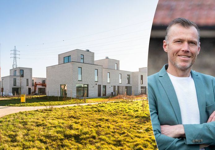 Een energiescore van amper 12 tot zelfs -4 kwh/m²... Onze woonexpert Björn Cocquyt schuimt de huizenmarkt af op zoek naar interessante energieneutrale woningen.