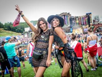 Belgische tickets Tomorrowland volledig uitverkocht