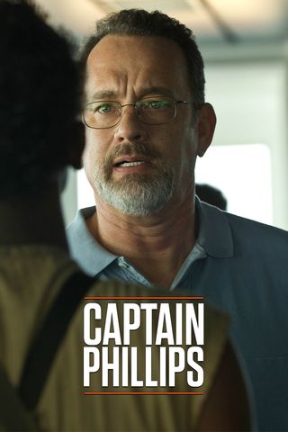 Captain Phillips