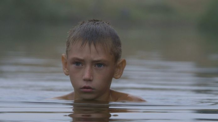 Beeld uit ‘The distant barking of dogs’, een film die te zien is op het Oekraïens filmfestival.