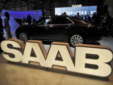 Saab: geld nodig voor opstarten productie
