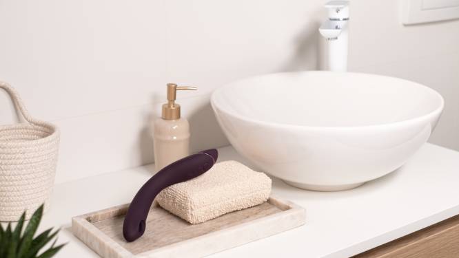 Pourquoi ce nouveau vibromasseur révolutionne l'industrie des sextoys