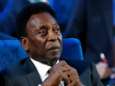 Pelé gaat na ic-opname vol goede moed ‘verlenging’ in