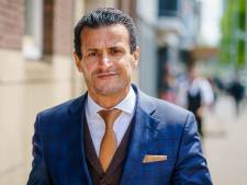 Denk-leider Farid Azarkan wil 500 agenten die discriminatie aanpakken: '27 procent van de ...