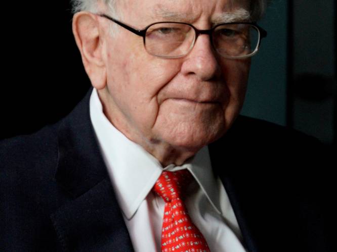 Superbelegger Warren Buffett stapt in Amazon