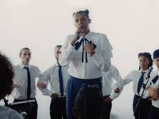 L’incroyable performance de Stromae chez Jimmy Fallon