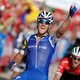Matteo Trentin wint rit in de drie grote rondes, maar op nummer 100 is het nog wel wachten
