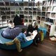 'De taak van de bibliotheek kunnen we niet aan Google en Bol.com overlaten'