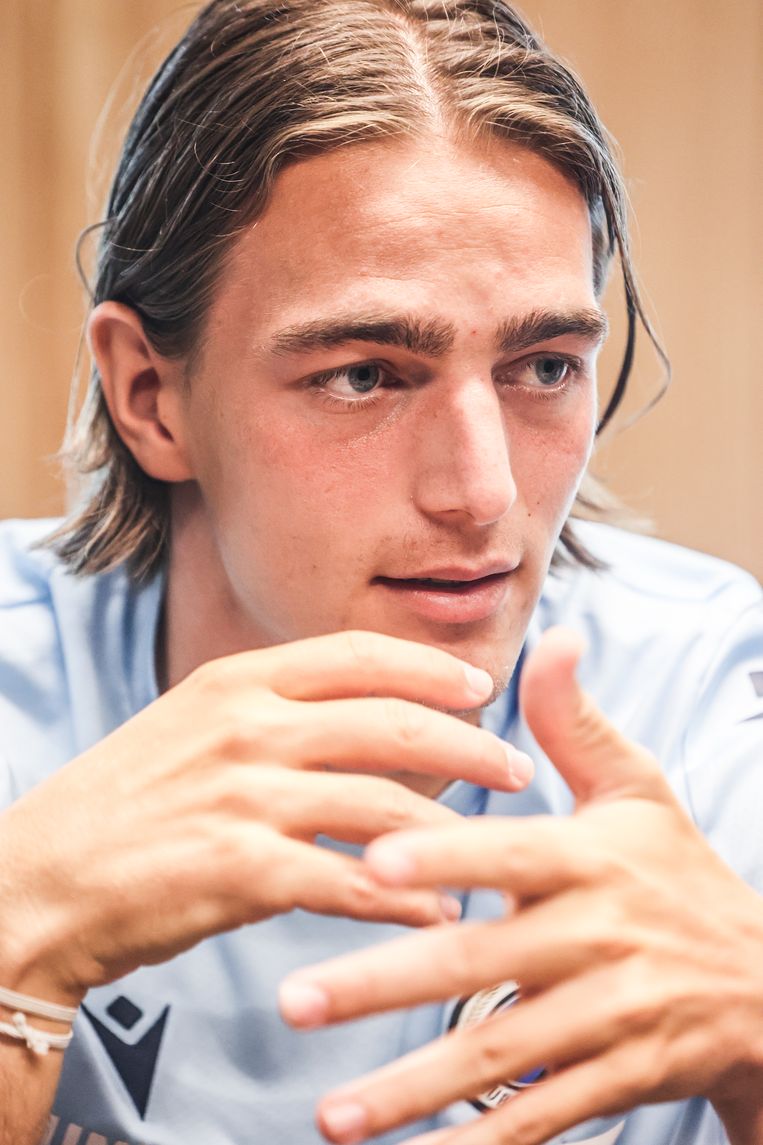 Casper Nielsen: 