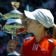 Justine Henin over vacuüm in vrouwentennis: ‘De sport kan een sterke leider goed gebruiken’