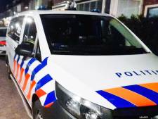 Gewapende overval op woning in Hendrik-Ido-Ambacht, daders vluchten te voet