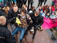 VVD pleit voor arrestatie Extinction Rebellion: milieu-activisten riepen op tot ontregelen Den Haag