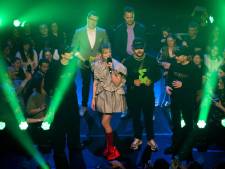 Deze Haagse bands hebben een 3FM award gewonnen