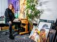 Dordtse Siobhán (22) tweede bij Project Rembrandt: ‘Beste portretschilder van dit seizoen’