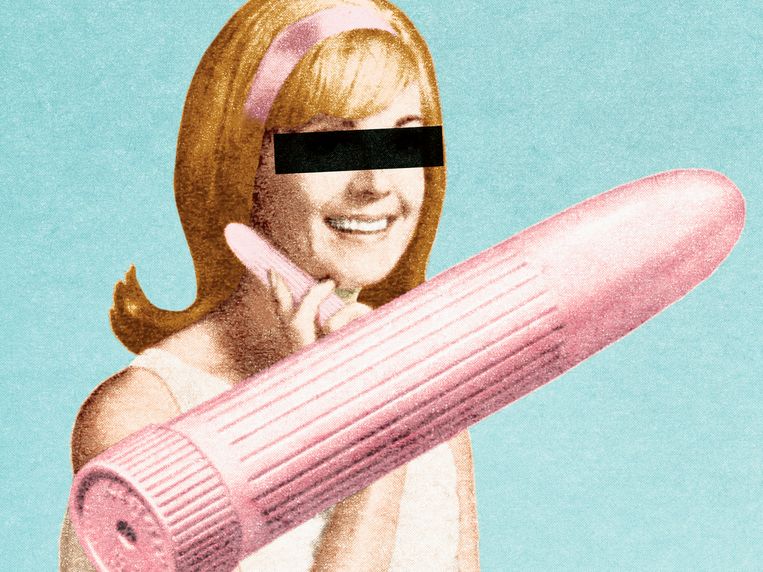 Dankzij internet bestellen we onze seksspeeltjes anoniem: “Net dat zorgt voor meer ongelukken”
