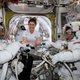 Ruimtestaton ISS is broeihaard van schimmels
