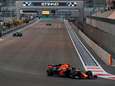 Max Verstappen dompte les Mercedes et remporte le dernier Grand Prix de la saison 