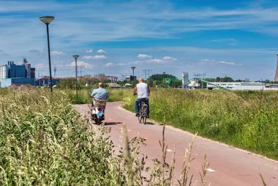 Heusden maait te hoog gras in bermen al vaker, ‘maar we kunnen niet overal tegelijk zijn’