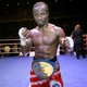 Sugar Jackson krijgt eigen trainingszaal in Antwerpen