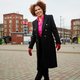 Fenna Ulichki, voorzitter van stadsdeel West: ‘Graag in je eigen buurt blijven is wat anders dan segregatie’