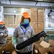 ‘iPhone-fabriek eind maart weer op orde’