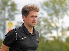Juist door zijn vertrek uit Nistelrode is Sjuul (32) nu de kroonprins van het trainersgilde 