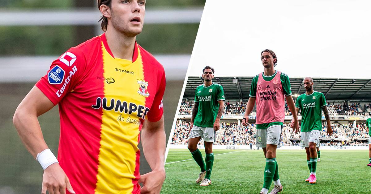 statement |  Can you expect more from Willumson and is PEC Zwolle’s fitness a concern?  |  sports