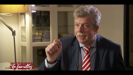 17. Affaire Louise Lavergne : Portrait d'un tueur