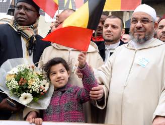 Advocaat van imam grootste Belgische moskee in beroep tegen intrekking verblijfsrecht