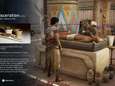 Hang eens de toerist uit in het oude Egypte: game 'Assassin's Creed' krijgt interactieve rondleidingen