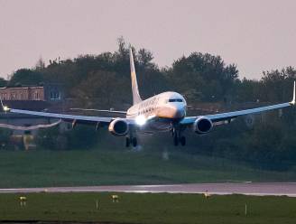 Luchtvaartautoriteit bestempelt gedwongen Ryanair-landing in Wit-Rusland als “illegaal”