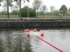 Ecologische ramp in Vlaams deel Bovenschelde voorkomen, vervuild water zeer verdund naar Kanaal Gent-Terneuzen