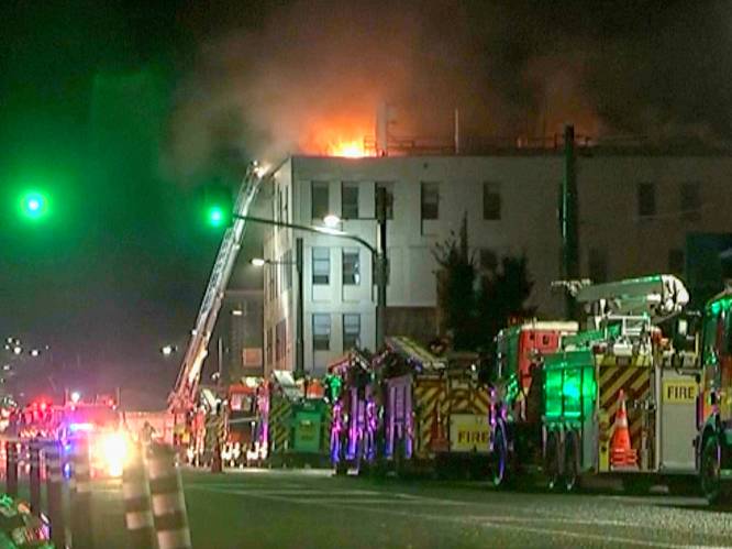 Verdachte aangeklaagd voor moord na dodelijke brand in Nieuw-Zeelands hostel