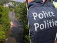 Tijdens de afvaart van de Lesse vorige week zouden enkele vrouwelijke agenten zijn lastiggevallen door scholieren.