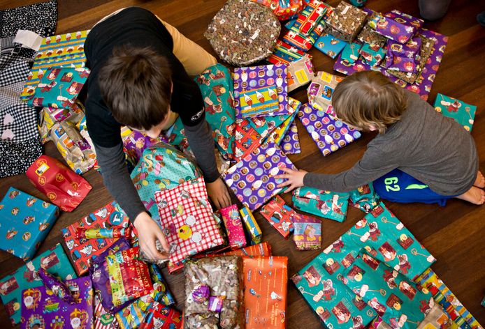 Voor wie de magie van Sinterklaas is verdwenen, zijn er nog volop gezellige alternatieven.