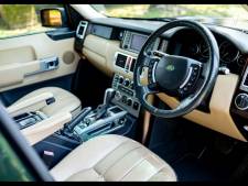 De Range Rover van koningin Elizabeth werd in vier maanden tijd drie keer duurder