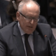 Indrukwekkende toespraak minister Timmermans