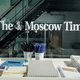 The Moscow Times blijft ook vanuit Amsterdam verhalen maken