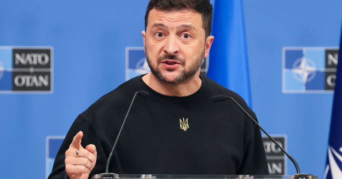 VS verwachten snel inzet in Oekraïne Noord-Koreaanse troepen, Zelensky vindt westerse reactie onvold