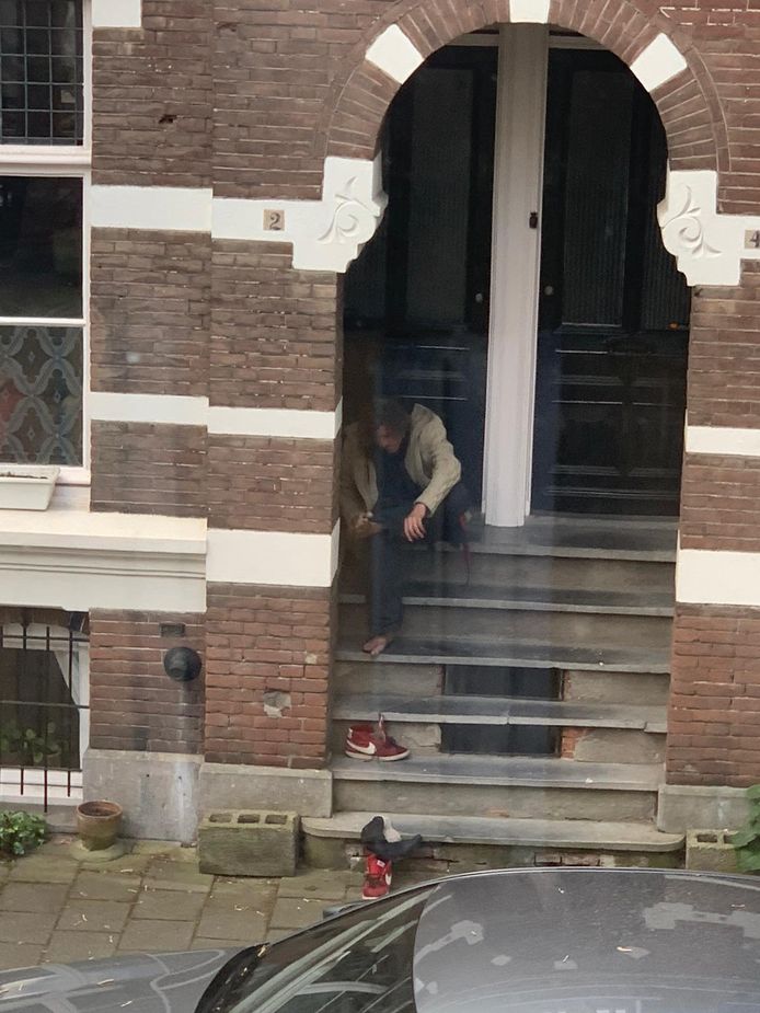 Zwartboek Zegt Veel Over Ellende Die Buurt Ervaart Van Verslaafden Wij Moeten Zelf De Poep En Spuiten Opruimen Den Bosch Ad Nl