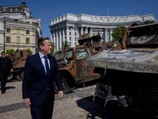 Britten staan toe dat Oekraïne hun wapens ook op Rusland afvuurt, Kremlin woest: ‘Directe escalatie’