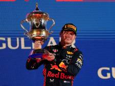Max Verstappen beleeft eenzame avond: ‘Na de eerste stint heb ik hem naar huis gereden’