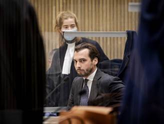 Nederlandse extreemrechtse politicus Thierry Baudet verliest kort geding over vergelijking coronamaatregelen met Holocaust