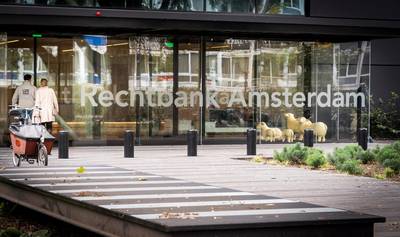 OM luisterde journalist af na moord op broer kroongetuige Nabil B.