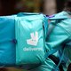 FNV dwingt ontslagvergoeding af voor maaltijdbezorgers Deliveroo