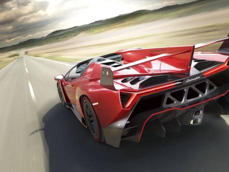 Dit waren de tien duurste nieuwe auto's van 2020