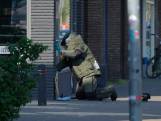 Mogelijk explosief aangetroffen bij restaurant in Utrecht