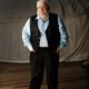George R. R. Martin kan over zijn personages praten alsof hij ze vanochtend nog aan de telefoon had