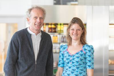 Aan tafel met je overleden partner dankzij virtual reality