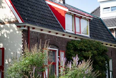 Market Garden-route van Jaap Robben: Dinie (92) is terug in Renkum, waar ze de bevrijding meemaakte